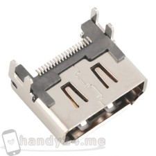 HDMI Port für Playstation 4 PS4 Jack Connector Socket Buchse Anschluss Ersatz Connector price