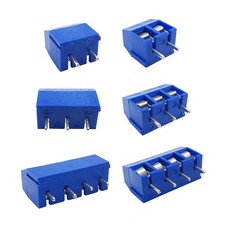 Printklemmen Anschlussklemmen Schraubklemmen RM 5.08 PCB Connector Connector price