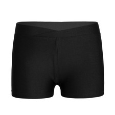 Kinder Mädchen Bodysuit Und Shorts Klassisch Overalls Ballerina Trikot Langarm Mädchen-Bodysuit price