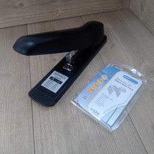 Rapesco Modell 45 Schwerlast Hefter Kunststoff mit Rapesco Heftklammer Multipack Stapler price