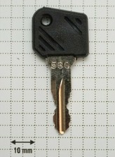 Zündschlüssel 530 Schlüssel Still Stapler Gabelstapler Ameise schwarz [#1494] Stapler price