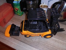 Gabelstapler Stapler price
