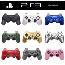 PS3 / PlayStation 3 ORIGINAL Controller GamePad 🎮✅ SIXAXIS DUALSHOCK3 Auswahl PlayStation 2 - 3 Games price