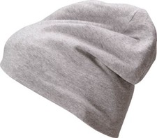 Beanie Herren Jersey Mütze slouch zweilagig Neverless® Herren-Jersey price