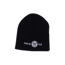 KIDS Kids, Beanie-Mütze, Größe: 36, Acryl/Baumwolle, Schwarz #hiZ Kids' Beanie price