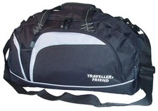 TRAVELLERS FRIEND Sporttasche CITY STAR - Diverse Farben - großes Handgepäck Unisex Sports Tasche price
