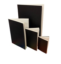 Skizzenbuch Starter Zeichenblock Kunst 130 g/m² weiß Patronenpapierformate A5 A4 A3 Drawing Paper price