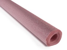 Krepppapier Rolle 90g (50 x 150cm) Distant Drums Antique Pink (Farbton 360) Crepe Paper price