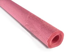 Krepppapier Rolle 90g (50 x 150cm) Altrosa (Farbton 379) Crepe Paper price