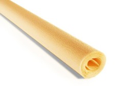 Krepppapier Rolle 90g (50 x 150cm) creme (Farbton 350) Crepe Paper price