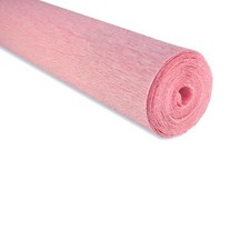 Krepppapier Rolle 90g (50 x 150cm) Amethyst Rosa (Farbton 361) Crepe Paper price