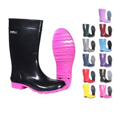 Gummistiefel Luisa von Fa. Bockstiegel Gr. 36 / 37 / 38 / 39 / 40 / 41 / 42 / 43 Stiefel (Outdoor) price