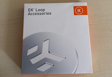 EK Water Blocks EK-Loop Uni Pump Reservoir Bracket - 120mm Reservoir price