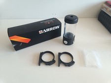 Barrow Reservoir YK130-50 V2 | 130mm | 50mm Durchmesser | G1/4 Reservoir price