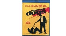 Reservoir Dogs BLU-RAY Reservoir price