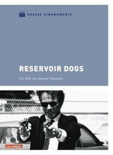 Reservoir Dogs - Große Kinomomente von Quentin Tarantino | DVD | Zustand gut Reservoir price