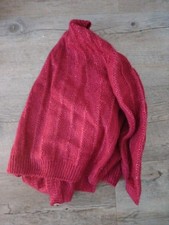 Mädchen Strickjacke 122 Mädchen-Strickjacke price