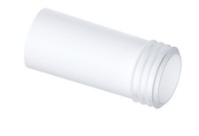 Viva WC gerade Verlängerung EASI-FIT WC Pfannenverbinder 4" (110mm) Boden PP0007 Toilet Adapter price
