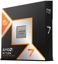AMD Ryzen 7 9800X3D AM5 Desktop Prozessor 8-Core bis 5,2GHz Processor price