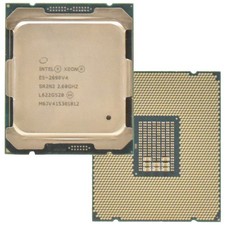 Intel Xeon Processor E5-2690 V4 14-Core 35MB SCache 2.60 GHz FCLGA2011-3 SR2N2 Processor price