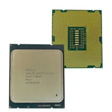 Intel Xeon Processor E5-2690 V2 25MB Cache, 3.00 GHz 10-Core FCLGA2011 P/N SR1A5 Processor price