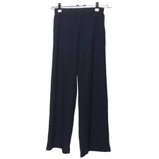 H&M, Pyjamahose, Größe: 140, Blau, Einfarbig, Mädchen #CHf Mädchen-Pyjama price