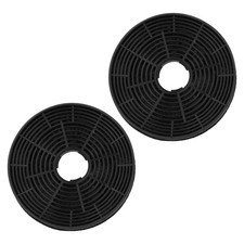 Aktivkohlefilter für Küchen-Dunstabzugshauben 2 Stück für verbesserte Kontrolle Range Hoods price