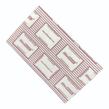 6 x Universal Dunstabzugshaube Dunstabzugshaube Rot Sättigungsleitung Fettfilter Papier Range Hoods price