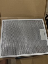1x Metallgitter Dunstabzugshaubenfilter 350 x 285 mm Küche Dunstabzugshaube Filter Range Hoods price