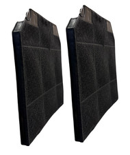 2x Aktivkohle Dunstabzugshaubenfilter EFF72 Faber 9029793636 Rangemaster Toledo 90 Range Hoods price