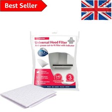 Anti-Fettfilter mit hoher Saugfähigkeit für Dunstabzugshauben - sicher & effektiv Range Hoods price