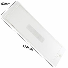 Backofen Dunstabzugshaube Dunstabzugshaube Glühbirne Diffusor Abdeckblende Leiste 63 x 170 mm Range Hoods price