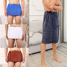 Herren Saunakilt Saunatuch Wellness Saunahandtuch Badetuch Badetücher Beach DE Beach Handtuch price
