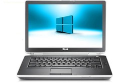 Dell Latitude E6320 Business Notebook | Intel Core i5-2520M | 8GB RAM  128GB SSD Laptop price