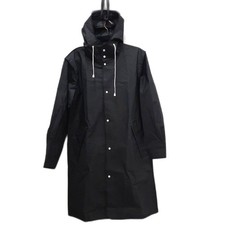 Jannyshop Herren Regenmantel Oberbekleidung Ultraleicht Wasserdicht Lange Kapu Herren-Regenmantel price