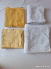 Badetuch 65x130 , 3 Handtuch  50x90 100% Cotton Handtuch Machine price