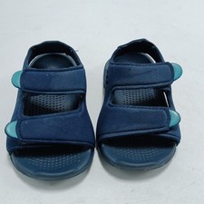 Adidas Performance blau Badesandalen Baby Größe 3 Wasserschuhe Kleinkind FY6040 Jungen-Slippers & Sandals price