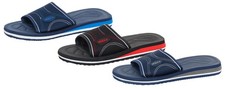 Herren Slipper Sport Sliders Jungen Sommer Flip Flops Sandalen Strand Dusche Schuhe Jungen-Slippers & Sandals price
