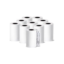 50 Rollen 57 x 40 Thermopapier Kassenrollen Bonrolle für Registrierkasse, POS ALL Registrierkasse & POS-Rolle price
