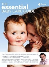 The Essential Baby Care Guide - Complete Guide, , New Baby-Care Set price