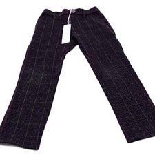IKKS Babyhose Kindermode Marine Anthrazit 104 Bequem Sport Jungen-Hosen price