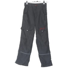 Here&There, Cargohose, Größe: 164, Grau, Polyester/Polyurethan, Jungen #JgG Jungen-Hosen price