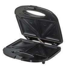 SilverCrest Sandwich Maker SSWM 820 Sandwich Toast 820 Watt Sandwich Makers price