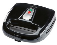 Silvercrest Sandwichmaker Kontaktgrill Paninigrill Waffeleisen 3-in-1 *B-Ware Sandwich Makers price
