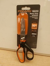 FISKARS PRO 1027204 21 CM POWERARC SCHWERLASTSCHERE Scissors price