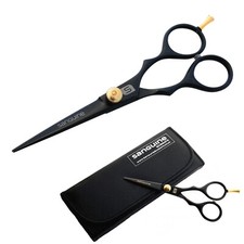 Sanguine Haarschere Friseurschere, Präsentationskoffer, Friseurschere Scissors price