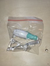 Baby Elektrische Zahnbürste Schallzahnbürste Kinderzahnbürste LED-Licht Baby-Zahnbürste price
