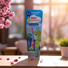 Eurodont Baby Zahnbürste 0-2 Jahre Baby-Zahnbürste price