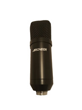 Studiomikrofon Kondensatormikrofon für PC, Instrument, Karaoke Studio Microphone price