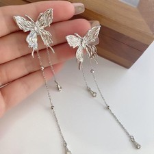 Non Piercing Ear Cuff Wrap Stud Clip Earring for Women Cosplay Costume Jewelry Costume Earrings price